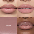 Anastasia Beverly Hills - Full-Pigment Matte & Satin Velvet Lipstick