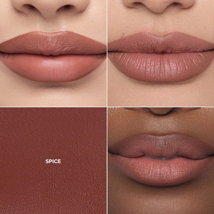 Anastasia Beverly Hills - Full-Pigment Matte & Satin Velvet Lipstick