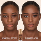 Charlotte Tilbury - Airbrush Flawless Blurring & Matte Full Coverage Foundation