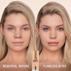 Charlotte Tilbury - Airbrush Flawless Blurring & Matte Full Coverage Foundation