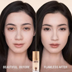 Charlotte Tilbury - Airbrush Flawless Blurring & Matte Full Coverage Foundation