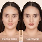 Charlotte Tilbury - Airbrush Flawless Blurring & Matte Full Coverage Foundation
