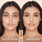 Charlotte Tilbury - Airbrush Flawless Blurring & Matte Full Coverage Foundation