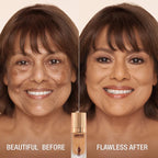 Charlotte Tilbury - Airbrush Flawless Blurring & Matte Full Coverage Foundation