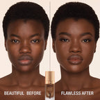 Charlotte Tilbury - Airbrush Flawless Blurring & Matte Full Coverage Foundation