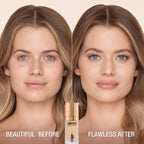 Charlotte Tilbury - Airbrush Flawless Blurring & Matte Full Coverage Foundation