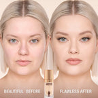 Charlotte Tilbury - Airbrush Flawless Blurring & Matte Full Coverage Foundation