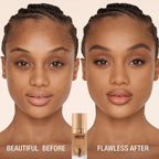 Charlotte Tilbury - Airbrush Flawless Blurring & Matte Full Coverage Foundation
