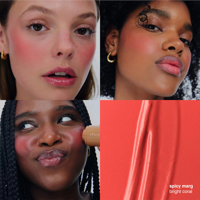 Rhode - Pocket Blush Buildable Hydrating Cream Blush