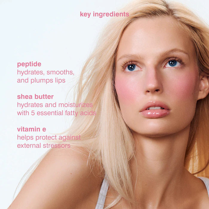 Rhode - Peptide Lip Tint Nourishing Glaze