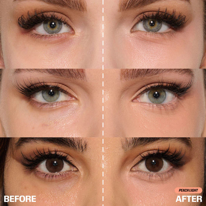 Huda Beauty - #FauxFilter Brightening Under Eye Color Corrector