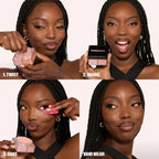 Huda Beauty - Easy Bake Blurring Loose Baking & Setting Powder