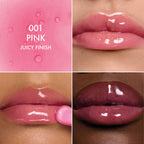 Dior - Lip Glow Oil Hydrating High-Shine Gloss
