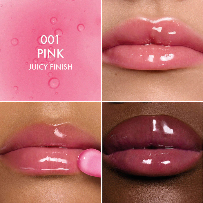 Dior - Lip Glow Oil Hydrating High-Shine Gloss