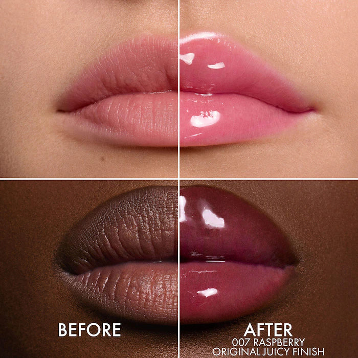 Dior - Lip Glow Oil Hydrating High-Shine Gloss