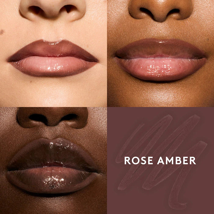 Fenty Beauty - Trace'd Out Longwear Waterproof Pencil Lip Liner