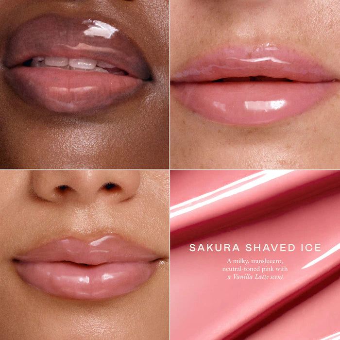 Eadem - Le Chouchou Exfoliating + Softening Peptide Lip Balm