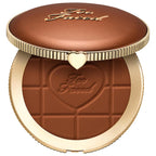 Too Faced - Chocolate Soleil Matte Blurring Bronzer