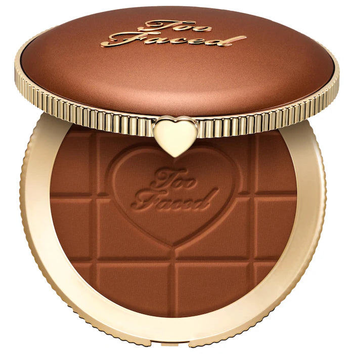 Too Faced - Chocolate Soleil Matte Blurring Bronzer