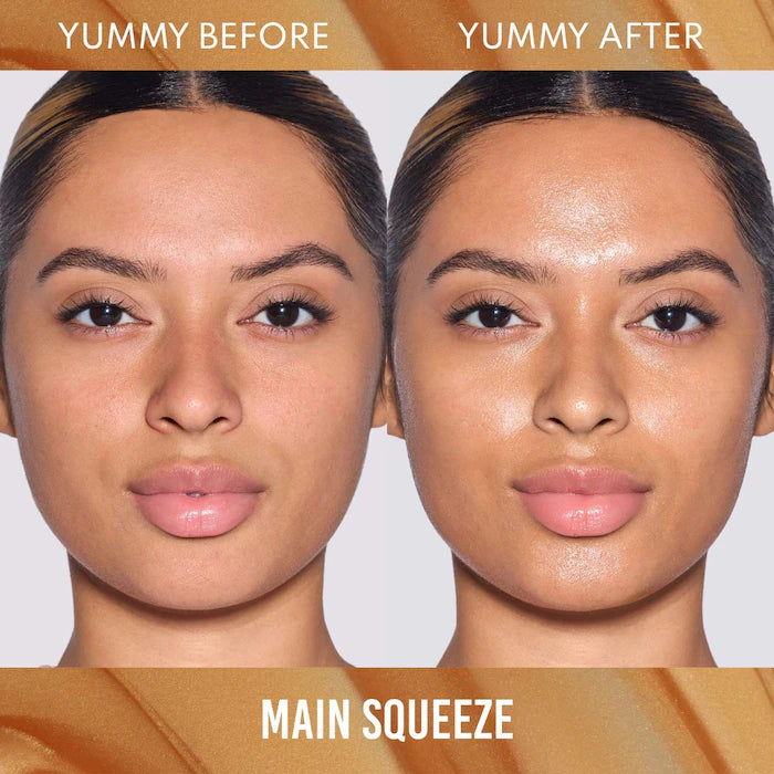 Sephora Favorites - Vacay All Day Makeup and Skincare Value Set